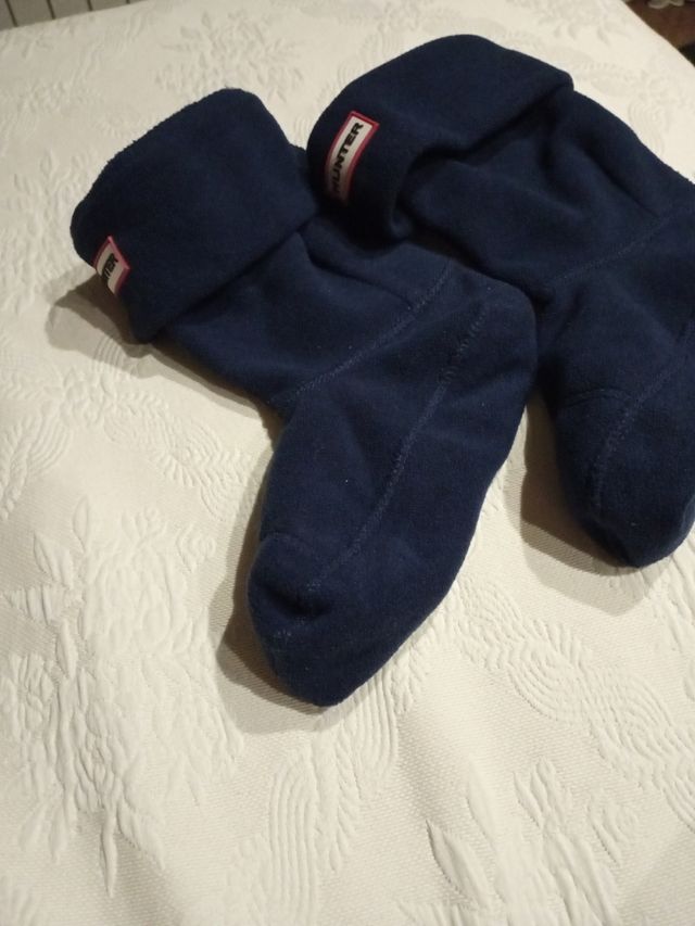 Calcetines hunter
