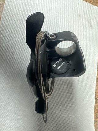 Cambio SHIMANO SLX