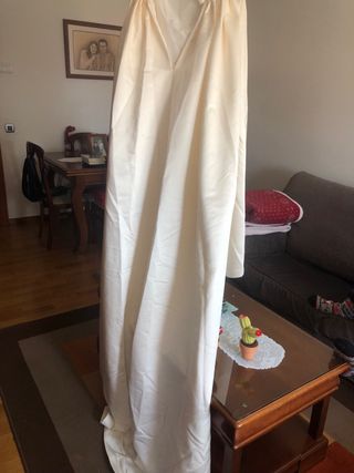 vestido de novia de pronovias