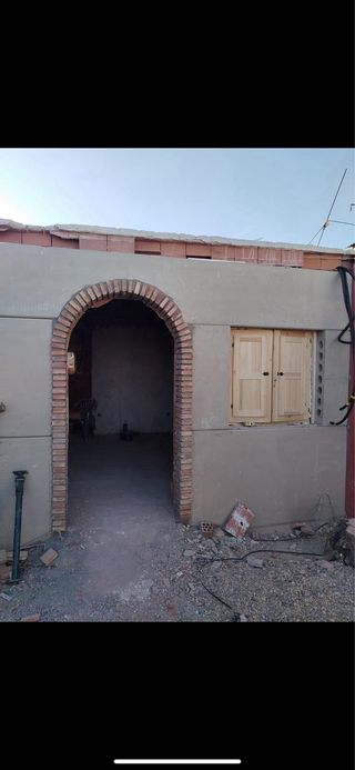 Maquinas excavadoras