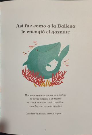 Cuentos de así fue