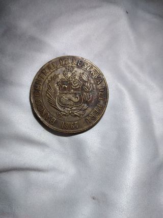 Moneda antigua
