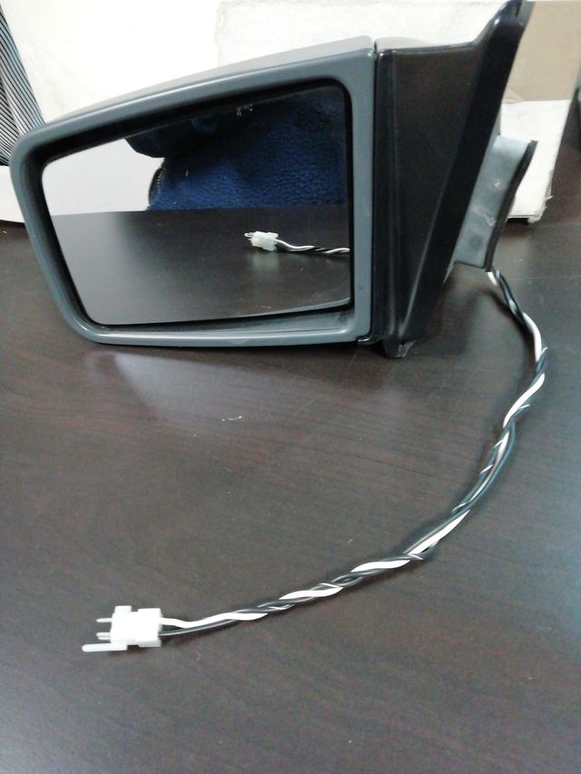 Opel Kadett 84-91 espejo