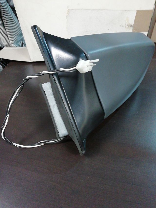 Opel Kadett 84-91 espejo