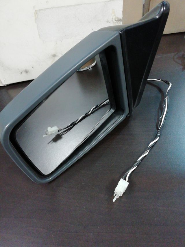 Opel Kadett 84-91 espejo