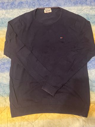 2 Maglioni Tommy Hilfiger
