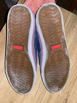 deportivas polo ralph lauren