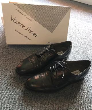 Scarpe uomo eleganti n. 42.5