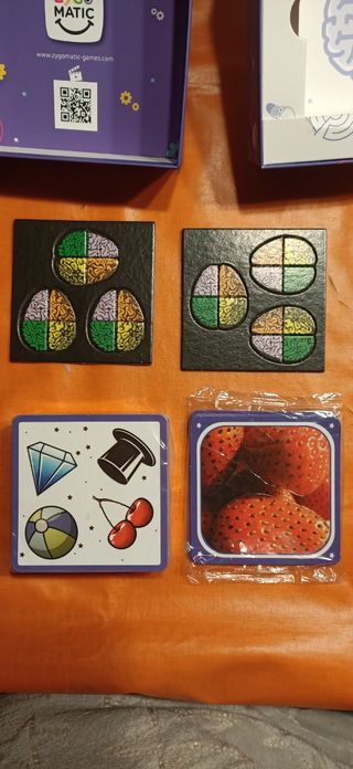 Juego CORTEX KIDS