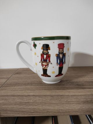 Tazza mug porcellana