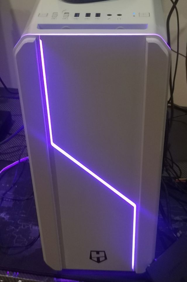 Intel Core i7 6700 3.4GHz