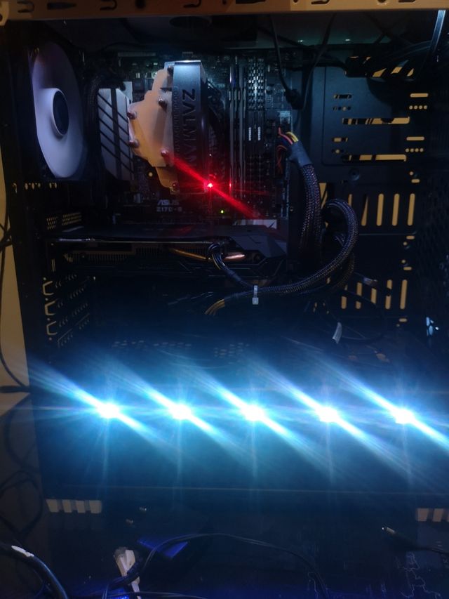 Intel Core i7 6700 3.4GHz