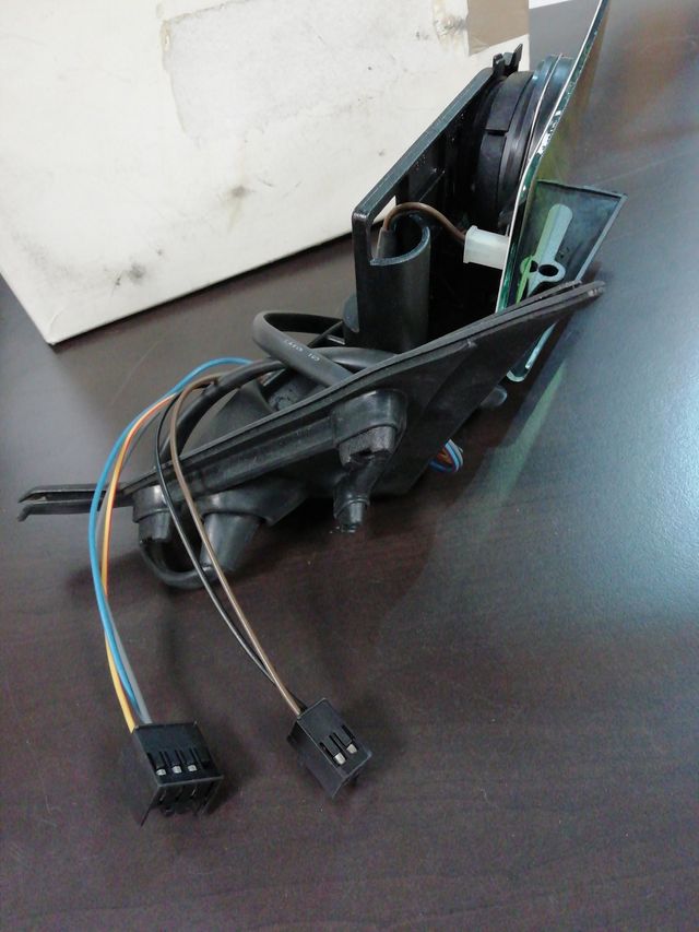 Espejo derecho Lancia Delta- Dedra 93-99