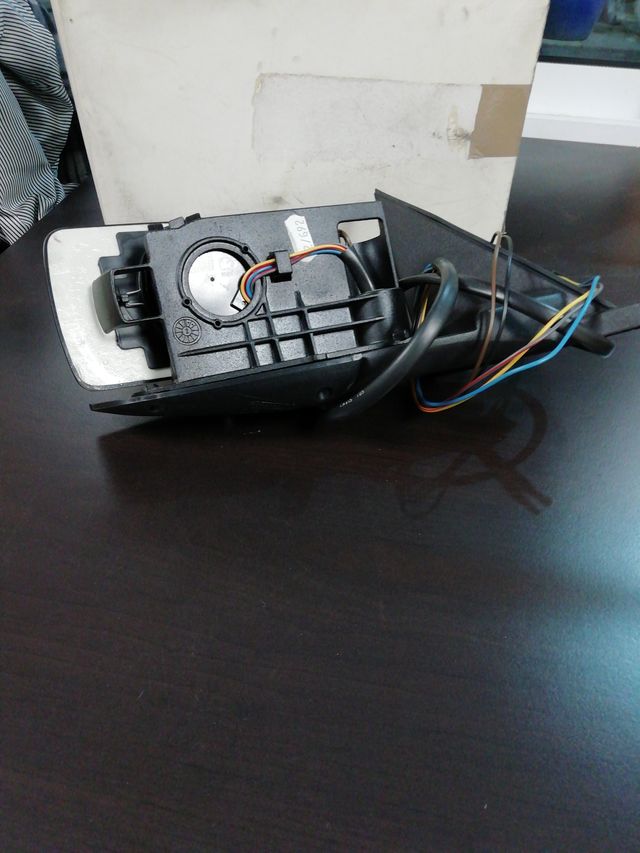 Espejo derecho Lancia Delta- Dedra 93-99