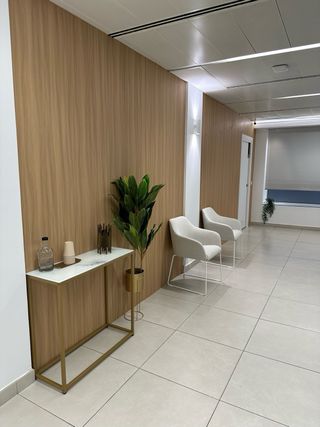 Panel Decorativo efecto marmol, gran formato