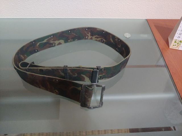 Material militar