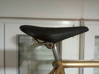 bicicleta carretera orbea sollube