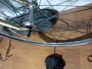 bicicleta carretera orbea sollube