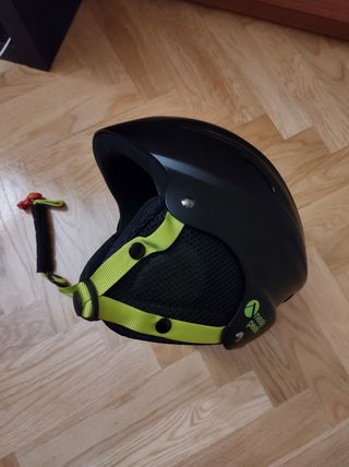 Neak Peak CASCO ESQUÍ