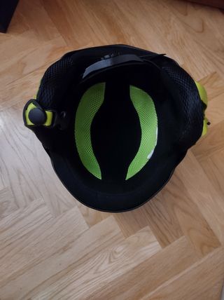 Neak Peak CASCO ESQUÍ