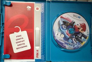 MARIOKART 8 Wii U