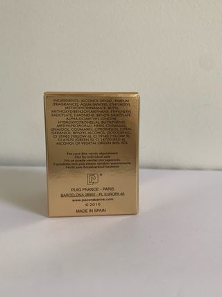 miniatura Lady milion
