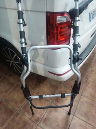 PortaBicicletas de portón Thule clip On 9103