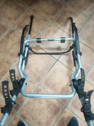 PortaBicicletas de portón Thule clip On 9103