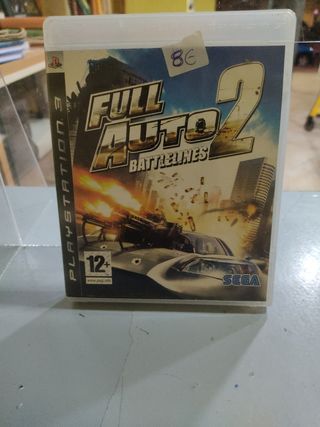 Full auto 2