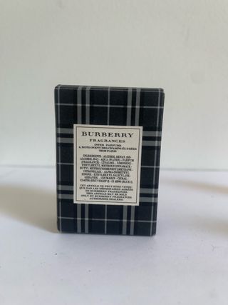 miniatura burberry brit