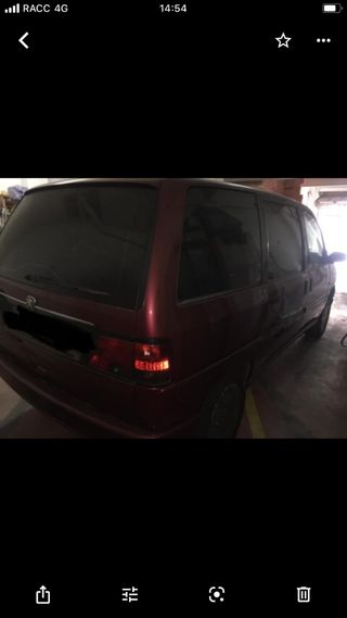 Peugeot 806 ST 2.1 TD