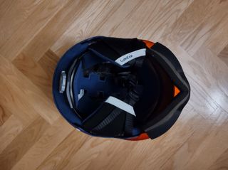 Casco ski azul Wedze