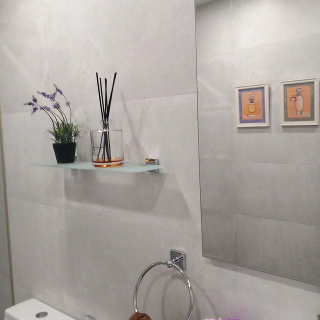 4 cajas 3 piezas Keraben Rue de París