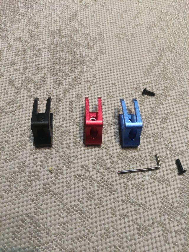 Gancho para patinete Xiaomi