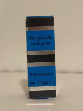 miniatura rive gauche