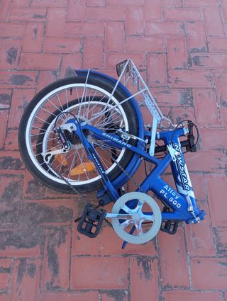 Plato de bicicleta 40T