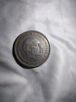 Moneda antigua