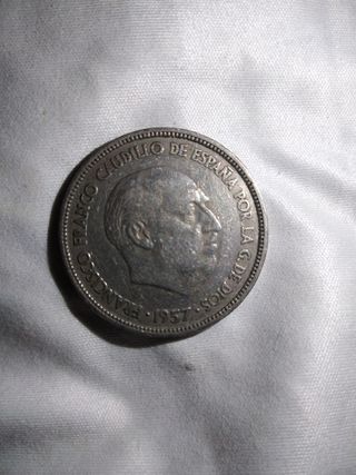 Moneda antigua