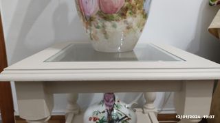 MESITA PINO PROVENZAL