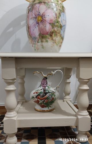 MESITA PINO PROVENZAL