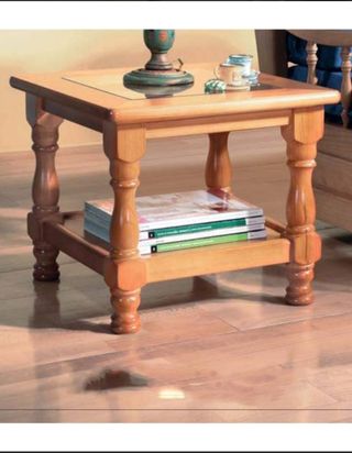 MESITA PINO PROVENZAL