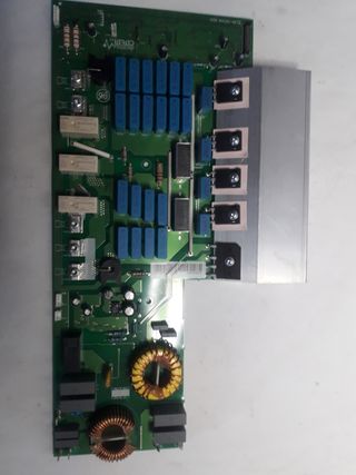 MODULO  POTENCIA INDUCCION BALAY