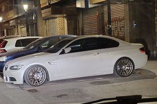 BMW Serie 3 2007 pack m