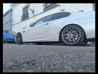 BMW Serie 3 2007 pack m