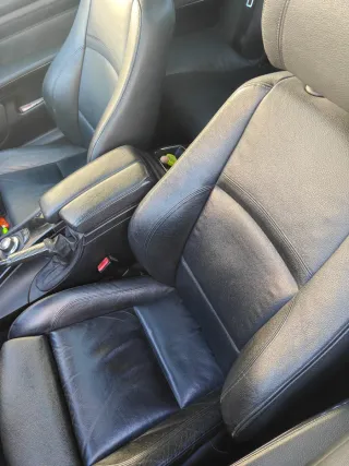 BMW Serie 3 2007 pack m