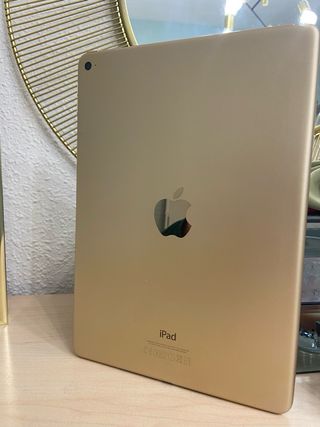 Ipad Air 2