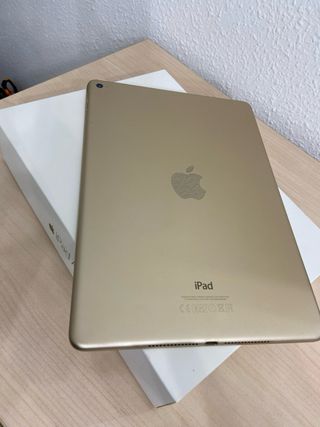 Ipad Air 2