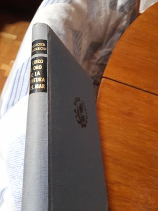 Libro la vida vivida primera edición 1964