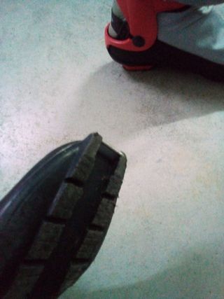 Esquís fondo Skating y botas