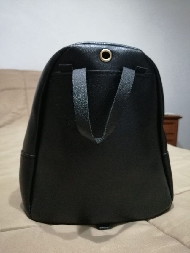 Mini borsa-zaino Huiweitu